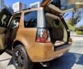 Ленд Ровер Freelander, об'ємом двигуна 2 л та пробігом 208 тис. км за 9990 $, фото 13 на Automoto.ua
