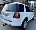 Ленд Ровер Freelander, об'ємом двигуна 2.18 л та пробігом 158 тис. км за 13800 $, фото 18 на Automoto.ua