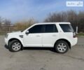 Ленд Ровер Freelander, об'ємом двигуна 2.18 л та пробігом 162 тис. км за 13000 $, фото 4 на Automoto.ua