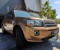 Ленд Ровер Freelander, об'ємом двигуна 2 л та пробігом 208 тис. км за 9990 $, фото 29 на Automoto.ua