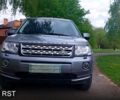 Ленд Ровер Freelander, об'ємом двигуна 2.2 л та пробігом 97 тис. км за 16100 $, фото 1 на Automoto.ua