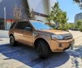 Ленд Ровер Freelander, об'ємом двигуна 2 л та пробігом 208 тис. км за 9990 $, фото 25 на Automoto.ua