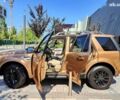 Ленд Ровер Freelander, об'ємом двигуна 2 л та пробігом 208 тис. км за 9990 $, фото 10 на Automoto.ua