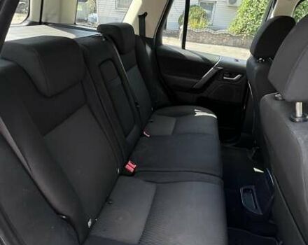 Ленд Ровер Freelander, об'ємом двигуна 2.18 л та пробігом 236 тис. км за 12500 $, фото 12 на Automoto.ua