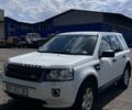 Ленд Ровер Freelander, об'ємом двигуна 2.18 л та пробігом 236 тис. км за 12500 $, фото 1 на Automoto.ua