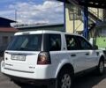 Ленд Ровер Freelander, об'ємом двигуна 2.18 л та пробігом 236 тис. км за 12500 $, фото 2 на Automoto.ua