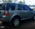 Ленд Ровер Freelander, об'ємом двигуна 2.2 л та пробігом 97 тис. км за 16100 $, фото 6 на Automoto.ua