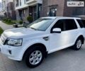 Ленд Ровер Freelander, об'ємом двигуна 2.18 л та пробігом 158 тис. км за 13800 $, фото 10 на Automoto.ua