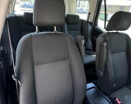 Ленд Ровер Freelander, об'ємом двигуна 2.18 л та пробігом 236 тис. км за 12500 $, фото 14 на Automoto.ua