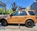 Ленд Ровер Freelander, об'ємом двигуна 2 л та пробігом 208 тис. км за 9990 $, фото 8 на Automoto.ua