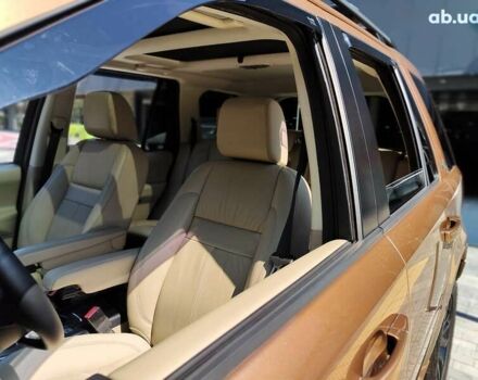 Ленд Ровер Freelander, об'ємом двигуна 2 л та пробігом 208 тис. км за 9990 $, фото 3 на Automoto.ua