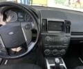 Ленд Ровер Freelander, об'ємом двигуна 2.18 л та пробігом 236 тис. км за 12500 $, фото 8 на Automoto.ua