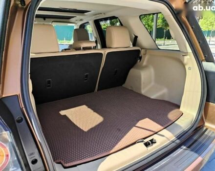 Ленд Ровер Freelander, об'ємом двигуна 2 л та пробігом 208 тис. км за 9990 $, фото 15 на Automoto.ua