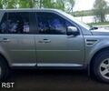 Ленд Ровер Freelander, об'ємом двигуна 2.2 л та пробігом 97 тис. км за 16100 $, фото 4 на Automoto.ua