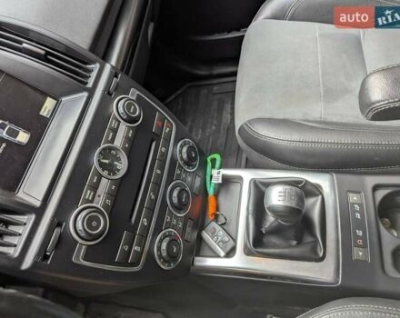 Ленд Ровер Freelander, об'ємом двигуна 2.2 л та пробігом 200 тис. км за 16200 $, фото 9 на Automoto.ua