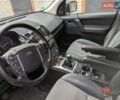 Ленд Ровер Freelander, об'ємом двигуна 2.2 л та пробігом 200 тис. км за 16200 $, фото 8 на Automoto.ua