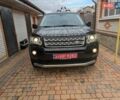 Ленд Ровер Freelander, об'ємом двигуна 2.2 л та пробігом 200 тис. км за 16200 $, фото 2 на Automoto.ua