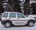 Ленд Ровер Freelander, об'ємом двигуна 1.8 л та пробігом 210 тис. км за 6500 $, фото 1 на Automoto.ua