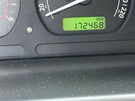 Ленд Ровер Freelander, об'ємом двигуна 2 л та пробігом 172 тис. км за 7650 $, фото 1 на Automoto.ua