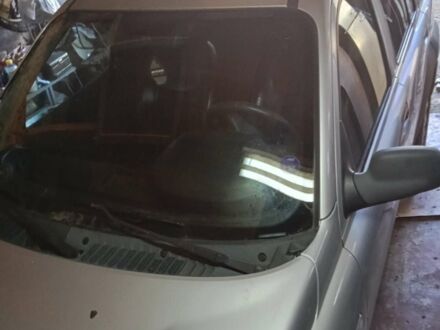 Ленд Ровер Freelander, об'ємом двигуна 0 л та пробігом 260 тис. км за 2400 $, фото 1 на Automoto.ua