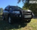 Ленд Ровер Freelander, об'ємом двигуна 2.5 л та пробігом 190 тис. км за 6999 $, фото 1 на Automoto.ua