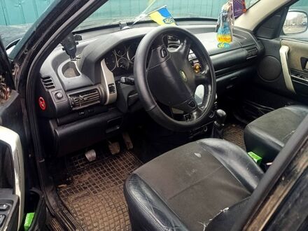 Ленд Ровер Freelander, об'ємом двигуна 2 л та пробігом 350 тис. км за 3000 $, фото 1 на Automoto.ua