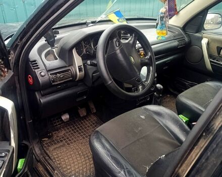 Ленд Ровер Фрилендер, объемом двигателя 2 л и пробегом 350 тыс. км за 3000 $, фото 1 на Automoto.ua