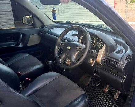 Ленд Ровер Freelander, об'ємом двигуна 2 л та пробігом 300 тис. км за 2880 $, фото 1 на Automoto.ua