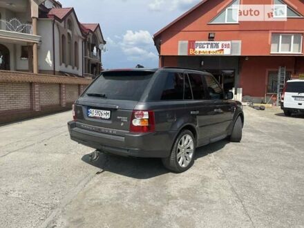 Ленд Ровер Freelander, об'ємом двигуна 2.7 л та пробігом 510 тис. км за 8500 $, фото 1 на Automoto.ua