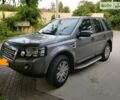 Ленд Ровер Freelander, об'ємом двигуна 2.2 л та пробігом 170 тис. км за 13000 $, фото 1 на Automoto.ua