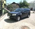 Ленд Ровер Freelander, об'ємом двигуна 2.2 л та пробігом 102 тис. км за 16500 $, фото 1 на Automoto.ua