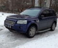 Ленд Ровер Freelander, об'ємом двигуна 2.2 л та пробігом 168 тис. км за 15200 $, фото 1 на Automoto.ua