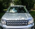 Ленд Ровер Freelander, об'ємом двигуна 2.2 л та пробігом 136 тис. км за 17900 $, фото 1 на Automoto.ua