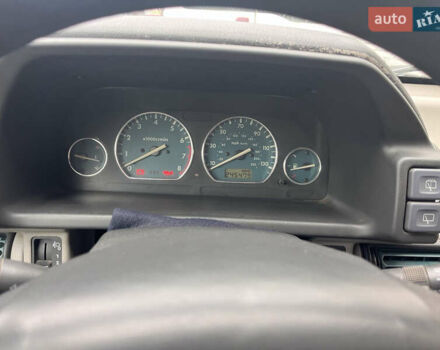 Желтый Ленд Ровер Фрилендер, объемом двигателя 1.8 л и пробегом 245 тыс. км за 3900 $, фото 3 на Automoto.ua