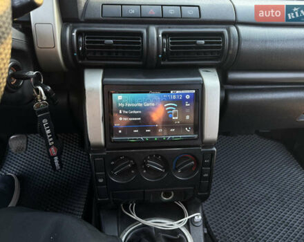 Желтый Ленд Ровер Фрилендер, объемом двигателя 1.95 л и пробегом 364 тыс. км за 7000 $, фото 12 на Automoto.ua