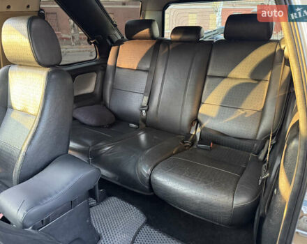 Желтый Ленд Ровер Фрилендер, объемом двигателя 1.95 л и пробегом 364 тыс. км за 7000 $, фото 13 на Automoto.ua