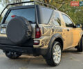 Желтый Ленд Ровер Фрилендер, объемом двигателя 1.95 л и пробегом 364 тыс. км за 7000 $, фото 8 на Automoto.ua