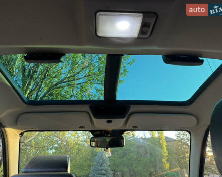 Желтый Ленд Ровер Фрилендер, объемом двигателя 1.95 л и пробегом 364 тыс. км за 7000 $, фото 15 на Automoto.ua
