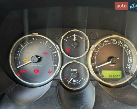 Желтый Ленд Ровер Фрилендер, объемом двигателя 1.95 л и пробегом 364 тыс. км за 7000 $, фото 11 на Automoto.ua