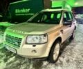 Жовтий Ленд Ровер Freelander, об'ємом двигуна 2.2 л та пробігом 300 тис. км за 3500 $, фото 2 на Automoto.ua