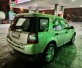 Жовтий Ленд Ровер Freelander, об'ємом двигуна 2.2 л та пробігом 300 тис. км за 3500 $, фото 3 на Automoto.ua