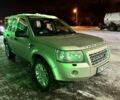 Жовтий Ленд Ровер Freelander, об'ємом двигуна 2.2 л та пробігом 300 тис. км за 3500 $, фото 1 на Automoto.ua