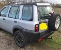 Сірий Ленд Ровер Freelander, об'ємом двигуна 1.8 л та пробігом 250 тис. км за 1917 $, фото 10 на Automoto.ua