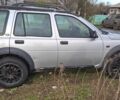 Сірий Ленд Ровер Freelander, об'ємом двигуна 1.8 л та пробігом 250 тис. км за 1917 $, фото 18 на Automoto.ua
