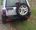 Сірий Ленд Ровер Freelander, об'ємом двигуна 1.8 л та пробігом 250 тис. км за 1917 $, фото 12 на Automoto.ua