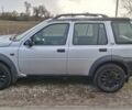 Сірий Ленд Ровер Freelander, об'ємом двигуна 1.8 л та пробігом 250 тис. км за 1917 $, фото 13 на Automoto.ua