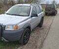 Сірий Ленд Ровер Freelander, об'ємом двигуна 1.8 л та пробігом 250 тис. км за 1917 $, фото 15 на Automoto.ua