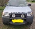 Сірий Ленд Ровер Freelander, об'ємом двигуна 1.8 л та пробігом 250 тис. км за 1917 $, фото 8 на Automoto.ua