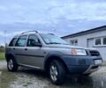 Ленд Ровер Фрилендер 2000 в Ровно на Automoto.ua Серый Ленд Ровер Фрилендер, объемом двигателя 0 л и пробегом 245 тыс. км за 900 $, фото 1 на Automoto.ua