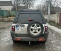 Серый Ленд Ровер Фрилендер, объемом двигателя 2 л и пробегом 3 тыс. км за 3000 $, фото 2 на Automoto.ua